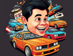 Berita otomotif Asia