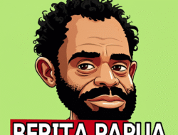 Berita papua