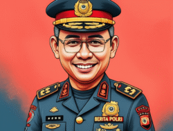Berita polri
