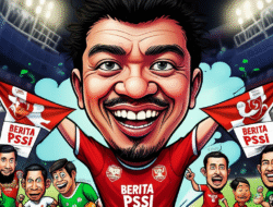 Berita pssi