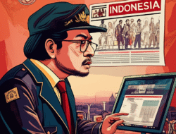 Berita sejarah indonesia