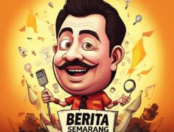 Berita semarang