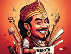 Berita seni budaya