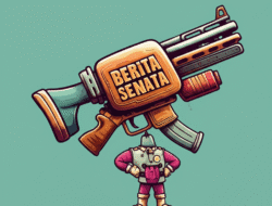 Berita senjata