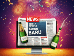 Berita tahun baru