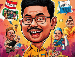Berita tki