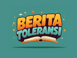 Berita toleransi