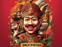 Berita tradisi indonesia