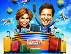 Berita travel