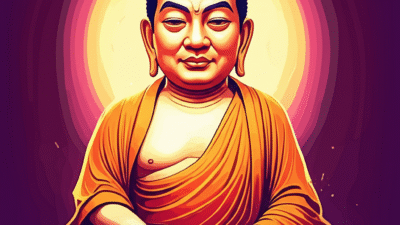 Berita umat buddha
