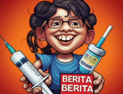 Berita vaksin