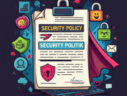 Cybersecurity politik