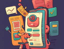Data pemilih digital