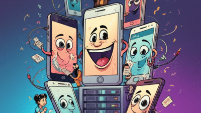 Digitalisasi pemilu