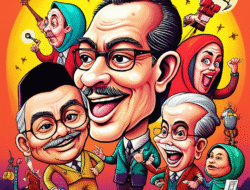 Disinformasi politik
