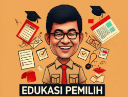 Edukasi pemilih