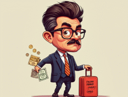 Fraud asuransi