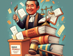Hukum pemilu