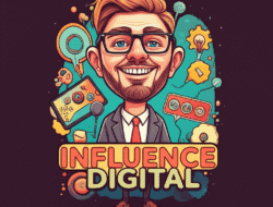 Influence digital