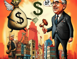 Investasi asing dan politik