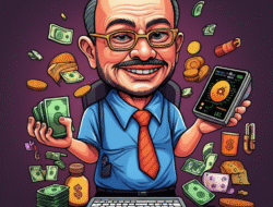 Jual beli cheat ilegal