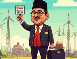 Kebijakan iklim