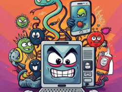 Kejahatan digital