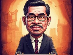 Kejahatan internasional
