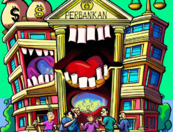 Kejahatan sistem perbankan