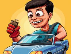 Konsumen otomotif