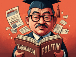 Kurikulum politik
