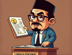 Lembaga pengawas