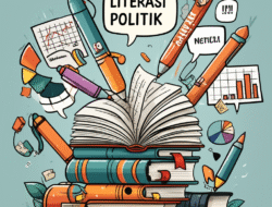 Literasi politik