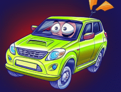 Mobil SUV murah