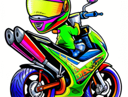 Motor injeksi