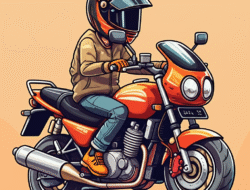Motor untuk pemula