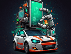 Otomotif dan teknologi