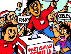 Partisipasi pemilu