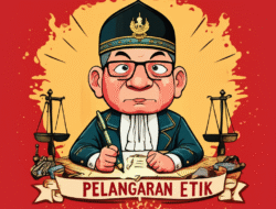 Pelanggaran etik
