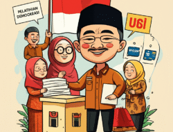 Pelatihan demokrasi