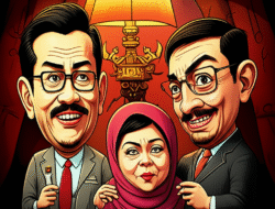 Pembunuhan dalam keluarga