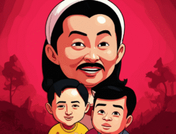 Pembunuhan ibu dan anak