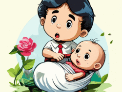 Penculikan bayi