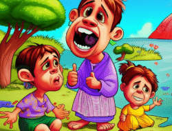 Penelantaran anak