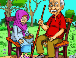Penelantaran orang tua