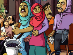 Penganiayaan pembantu