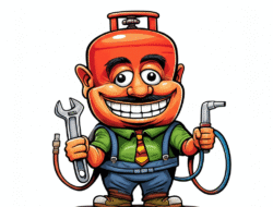 Pengoplos gas elpiji