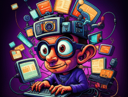 Penguntit digital