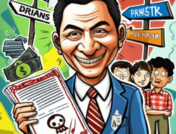 Penipuan perekrutan TKI