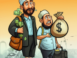 Penipuan travel umrah
